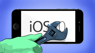 Cómo solucionar las mayores molestias de iOS 10